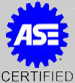 Automotive Service Excellence